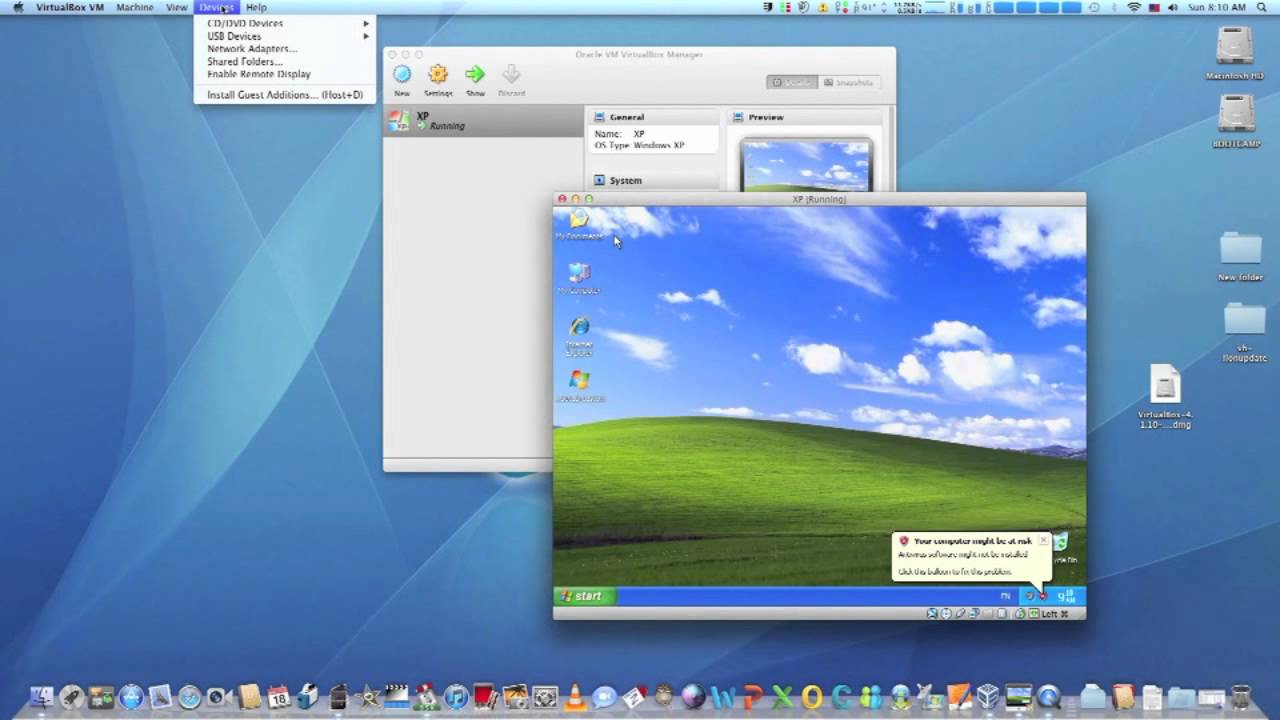 Mac Os X Lion 10.7 Free Download For Windows 7