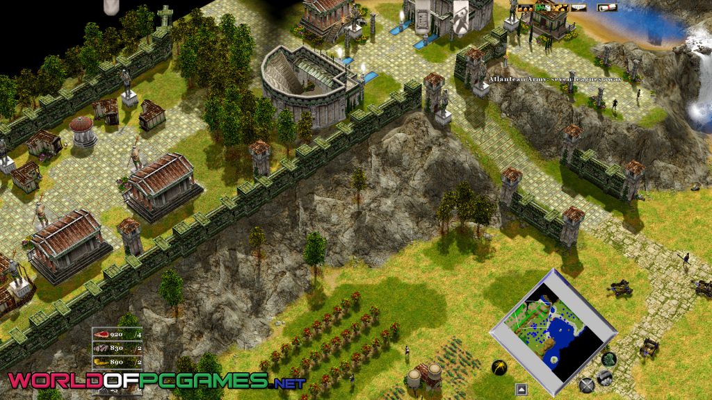 Download Age Of Mythology For Mac Os X