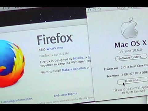 Latest Safari Version For Mac Os X 10.6 8