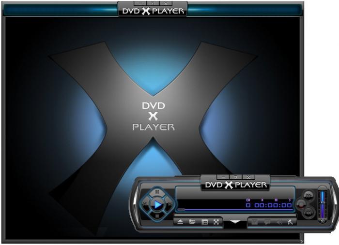 Alternative dvd player for mac os x 10 13 download